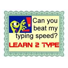 online speed typing test